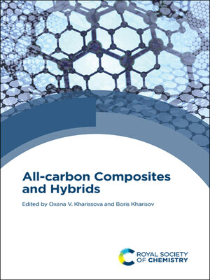 cover image of All-carbon Composites and Hybrids